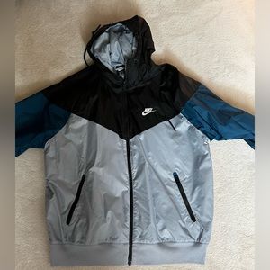 Nike windbreaker